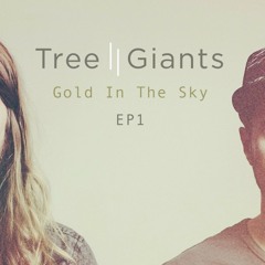 Gold In The Sky