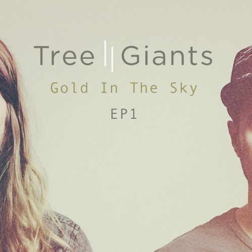 Gold In The Sky