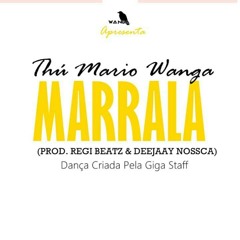 Tchu Mário Dance - Marrala (Original Mix)Dee Records