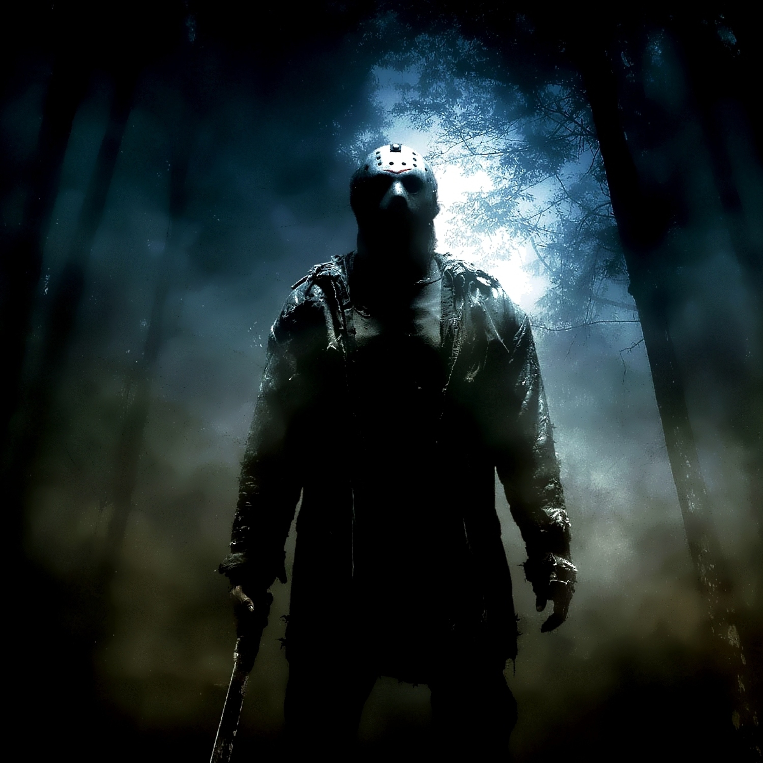 RISEN FROM THE DEAD episode artwork