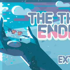 Steven Universe - 3rd ending Extended