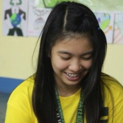 Riptide cover by Mariah Clare (ft Aki-tambourine)