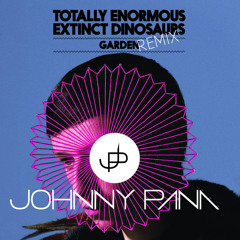 TEED - Garden (Johnny Pana Remix)[Free DL]