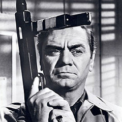 Theme From Ernest Borgnine (Squarepusher Cover)