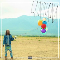 Snotty (Prod. By Nic Goose)