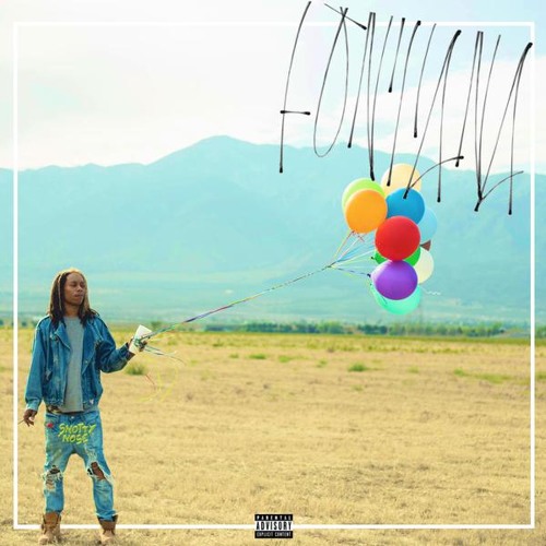 Snotty (Prod. By Nic Goose)