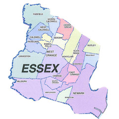 Essex County Lives Matter (freestyle)