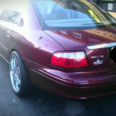 (Gat)Before Its Over