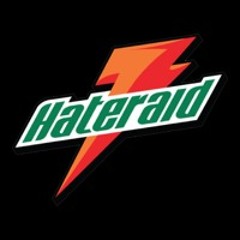 Hateraid FT. Jamie