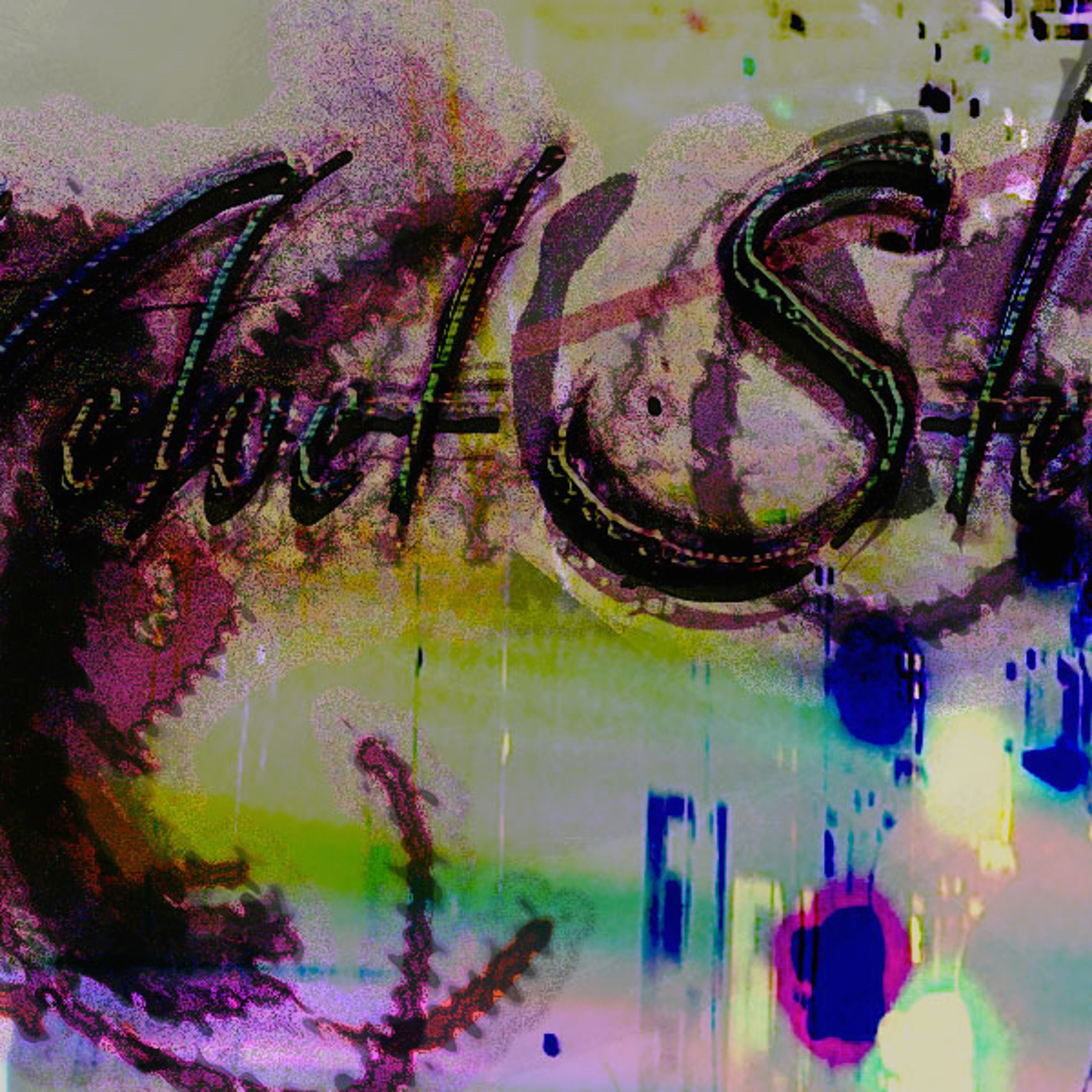 Desecration Death March episode artwork