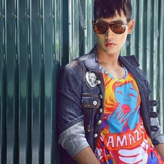 Night Changes cover by GK