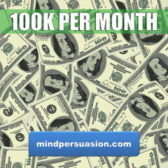 100K Per Month - Blast Away Limitations And Earn Your Birthright!