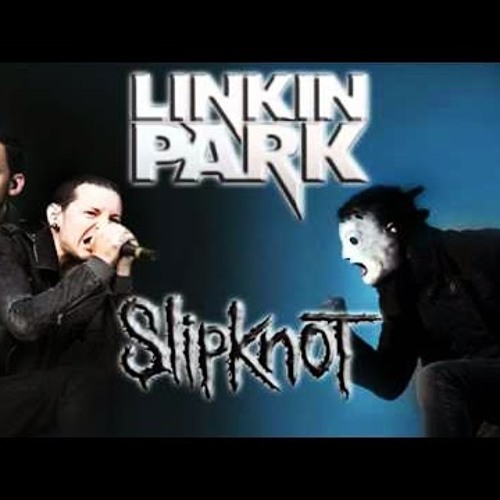 Stream LINKIN PARK FT. SLIPKNOT - BEFORE I FAINT (MASHUP) by JPeGBR |  Listen online for free on SoundCloud