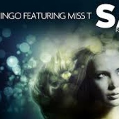 Chris Domingo feat. Miss T - Say (GMR Remix)