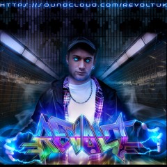 Revolt EP