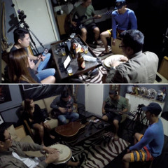 Valerie Cover (ThickrBrush)