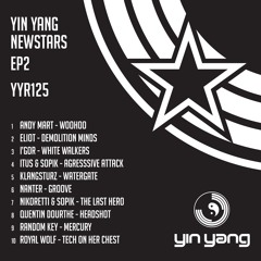 Stream Yin Yang Records music | Listen to songs, albums, playlists