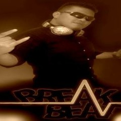 Jack D Daniel's ™ - ROCK VERSION BREAKBEAT 2015