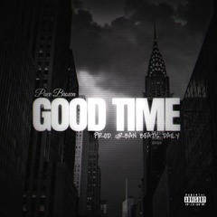 Pace Brown Good Time