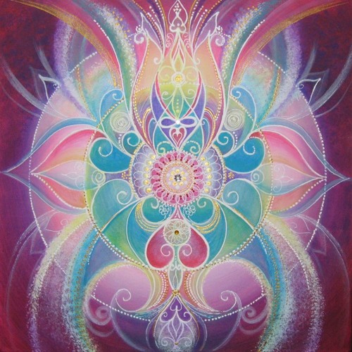 Sophia Amare - Psy-Vision 'Intro to Psytrance : July 2015 (Uplifting Goa Trance/ Fullon Psytrance)