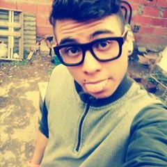 Rombai - Locuras Contigo RMX( Dj M@Thy Ez3qui3l ) =)
