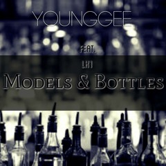 Models And Bottles