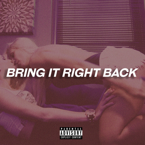 Hanislip X Badsinatra - Bring it right back