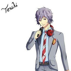 [Tenshii] Take Your Way