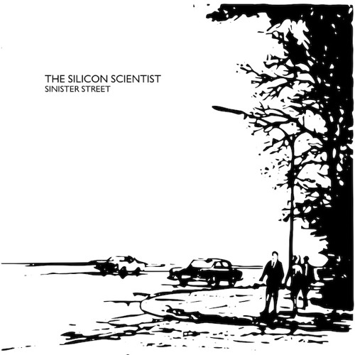 The Silicon Scientist - Sleepy Eyes
