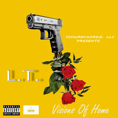 L.T. A.K.A. Lawrence Taylor - Liquor & Anxiety