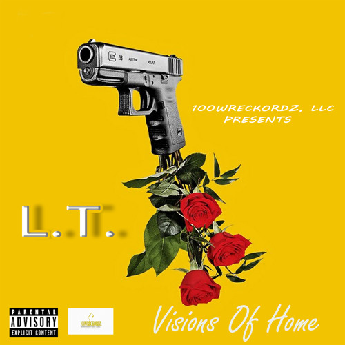L.T. A.K.A. Lawrence Taylor - Liquor & Anxiety