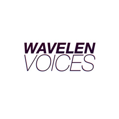 Wavelen - Voices (Free Download)
