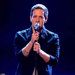 Stevie McCrorie Performs "All I Want" - The Voice UK 2015- The Live Final