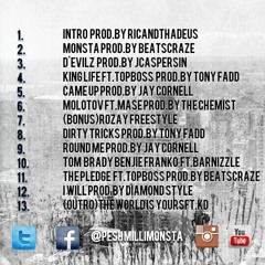 07 - (Bonus)Rick Ross Freestyle