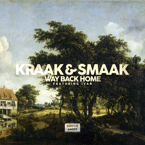 Way Back Home (ft. Ivar)