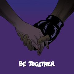 Major Lazer - Be Together (FishyBones Remix)FREEDOWNLOAD