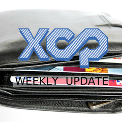 XCP Weekly Update #8 - The first Counterparty Mobile App