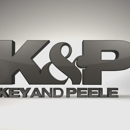Key & Peele - Pirate Chantey