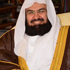 معالي الشيخ: د.عبدالرحمن السديس - دعاء ختم القرآن الكريم لعام ١٤٣٦هـ