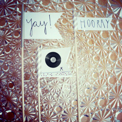 Julia's Birthday Bash , Ottensen , Hamburg , Germany (17-07-15)