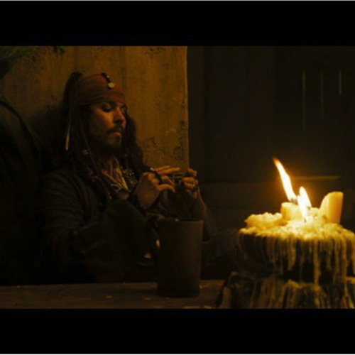 Tortuga (Original Mix)