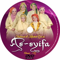 AS SYIFA - SUBHANALLAH