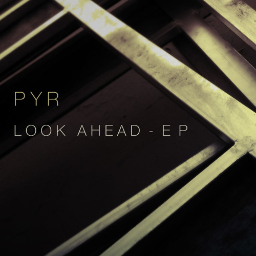 Tolerance (Look Ahead - EP Preview)