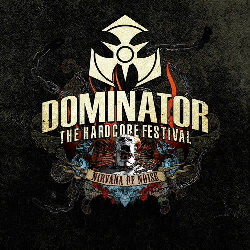 Art Of Fighters - Nirvana Of Noise (Brawler 2015 Remix) 4k freebie