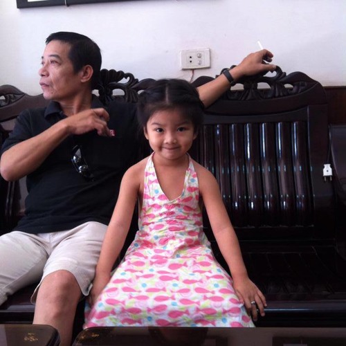 NONSTOP - MY EVERYTHING 2015 - NGỌC TÍN