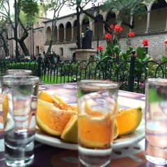 Los Mezcaleros