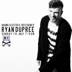 Ryan Dupree_Podcast for the Radio Show_This Is Electric