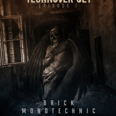 Brick Presents : Technover Set | Episode 1 : Monotechnic
