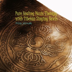 Pure Healing Music Therapy With Alpha to Theta Waves