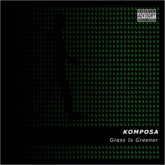 Komposa ft KC  - Coast (produced by Purpose)